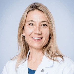 Aude Ambresin │ Swiss Medical Network