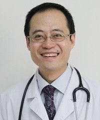 Bin Cao, MD