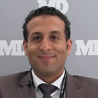 Ibrahim Danad, MD: PACIFIC Trial: Which Imaging Tool Has The Greatest Diagnostic Accuracy?