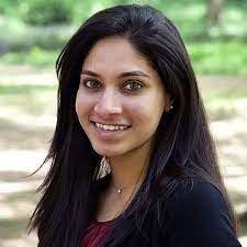 Aakriti Gupta, MD, MS