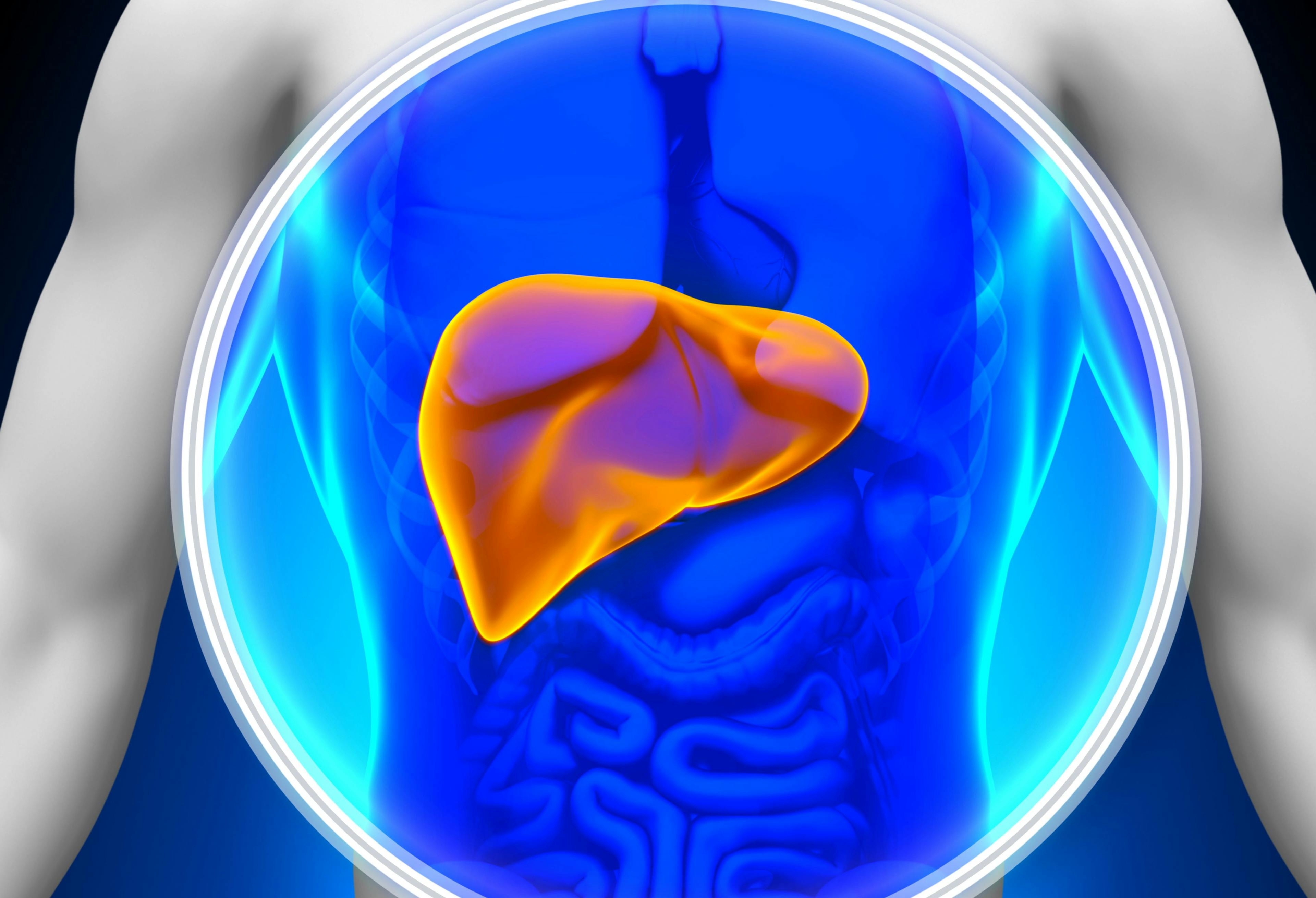 Bariatric Surgery Could Cut Risk of Adverse Liver, Cardiovascular Outcomes in NASH