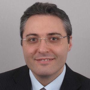 Roberto Diletti, MD, PhD