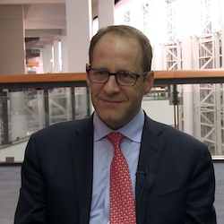 Stephen Wiviott, MD: Changes in the Treatment of Type 2 Diabetes