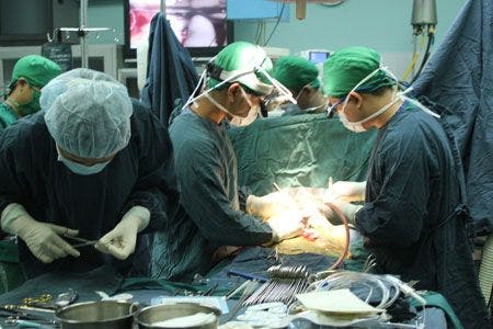 Post-surgery Complications Indicate Likelihood of Hospital Readmission