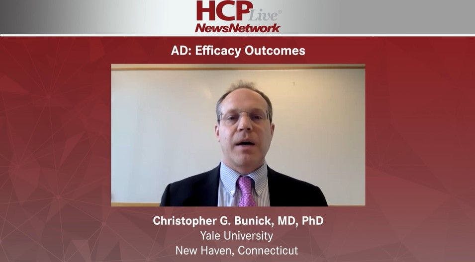 AD: Efficacy Outcomes