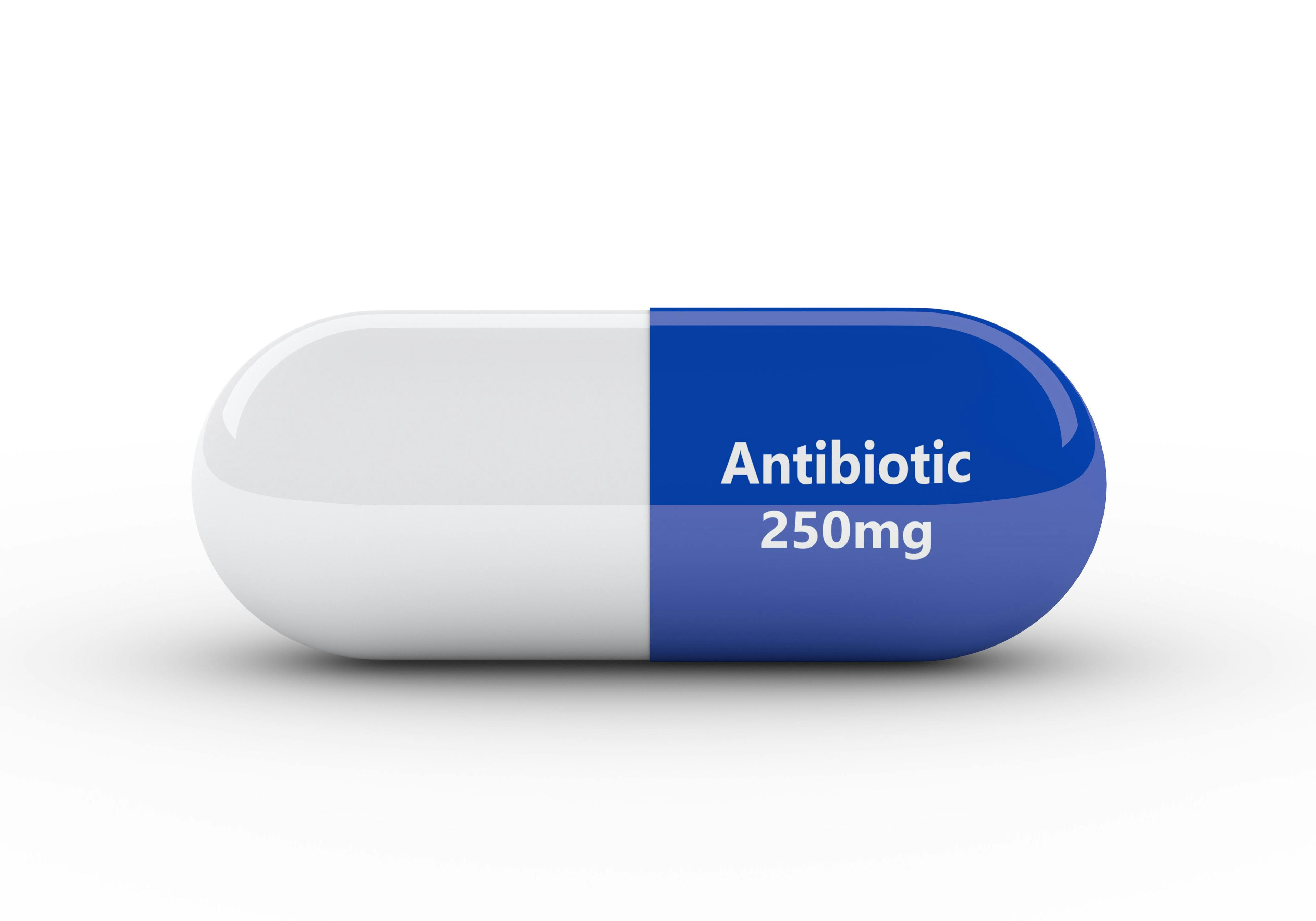 Exposure to antibiotics increases the risk of developing rheumatoid arthritis.
