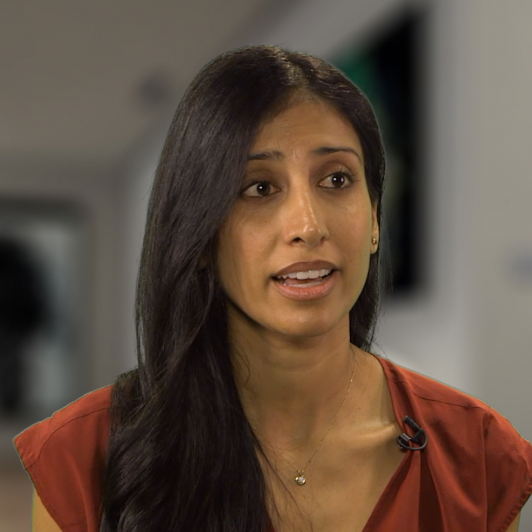 Payel Gupta, MD: Improving Adherence in Patients with Severe Asthma
