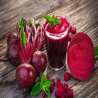 Beetroot Juice Improves COPD Patients' Exercise Potential