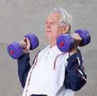 Exercise Reduces Pain, Improves Musculoskeletal Outcomes in the Elderly