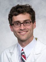 Dr. Joshua Baker, University of Pennsylvania