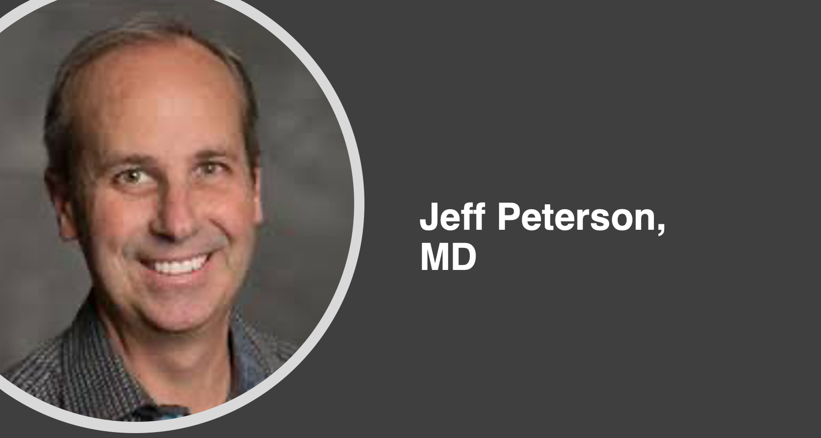 Jeff Peterson, MD: FDA Announces Priority Review of Pegloticase Plus Methotrexate for Gout Treatment