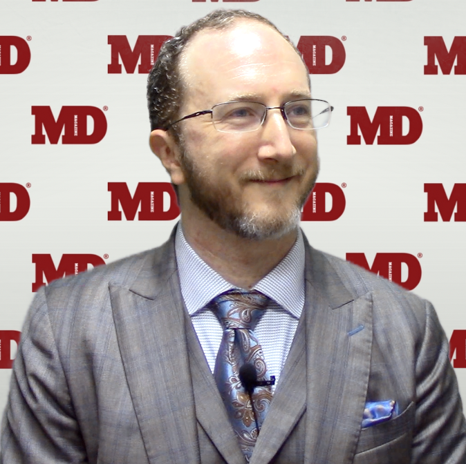 Aaron Boster, MD: MS Paths and Collecting Real-Time MS Data