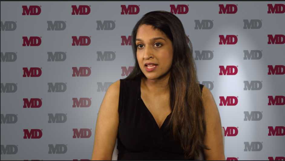 Sonali Bose, MD: Fluticasone Furoate and Other Therapies for Pediatric Asthma