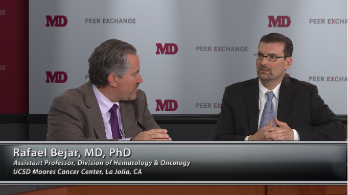Infection Prophylaxis in Acute Myeloid Leukemia