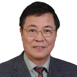 Ningli Wang, MD, PhD