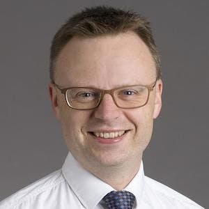 Jakob Grauslund, MD, PhD