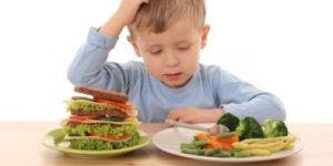 Change in Diet Helps Small Percentage of ADHD Kids