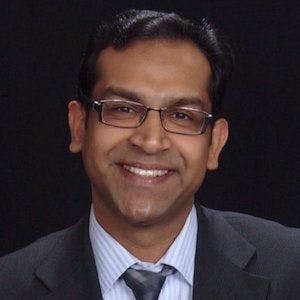 Rohit Aggarwal, MD