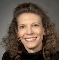 Q&A: Christine Metz, PhD, on New Endometriosis Research