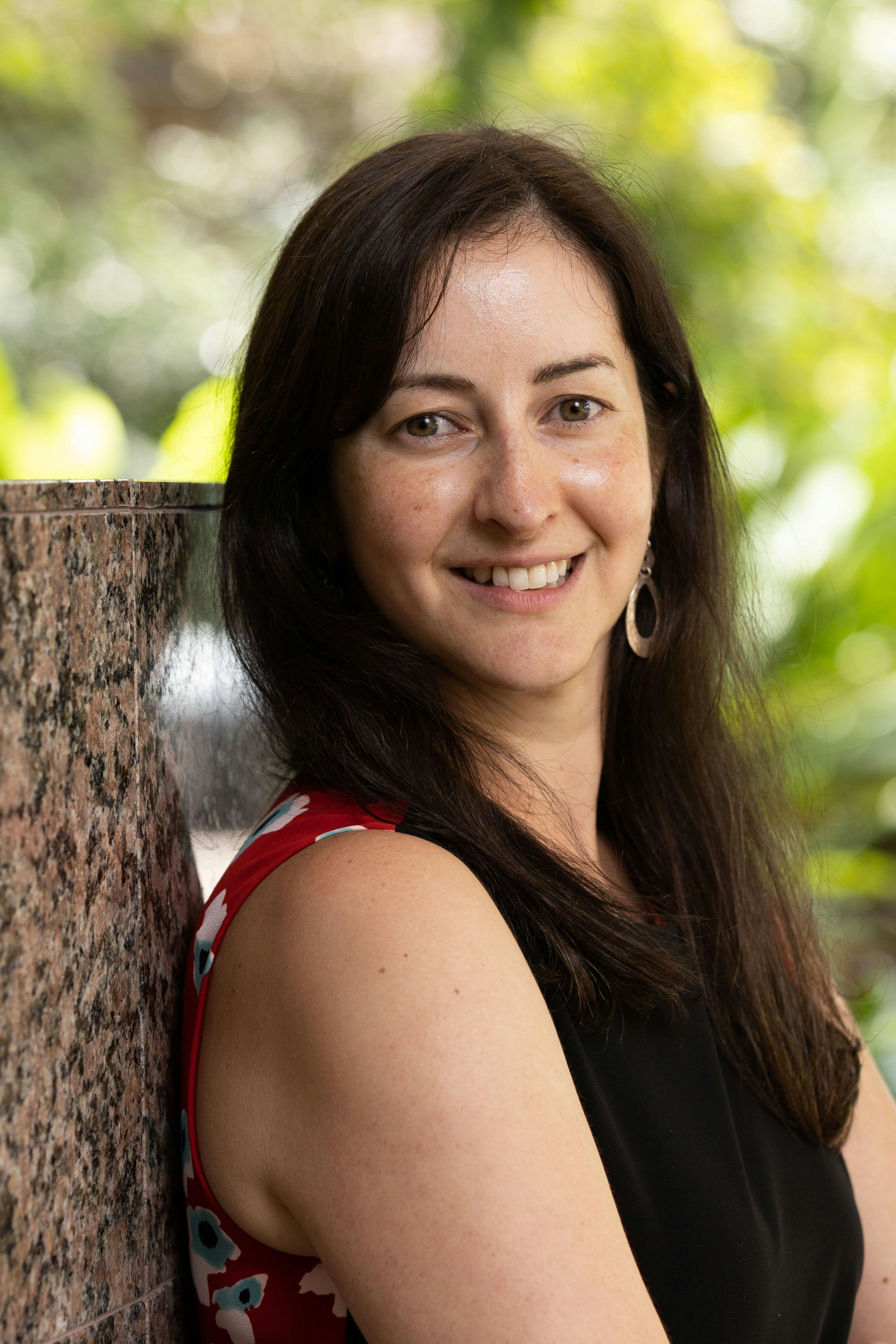 Claire Deakin, PhD | Credit: University of New South Wales