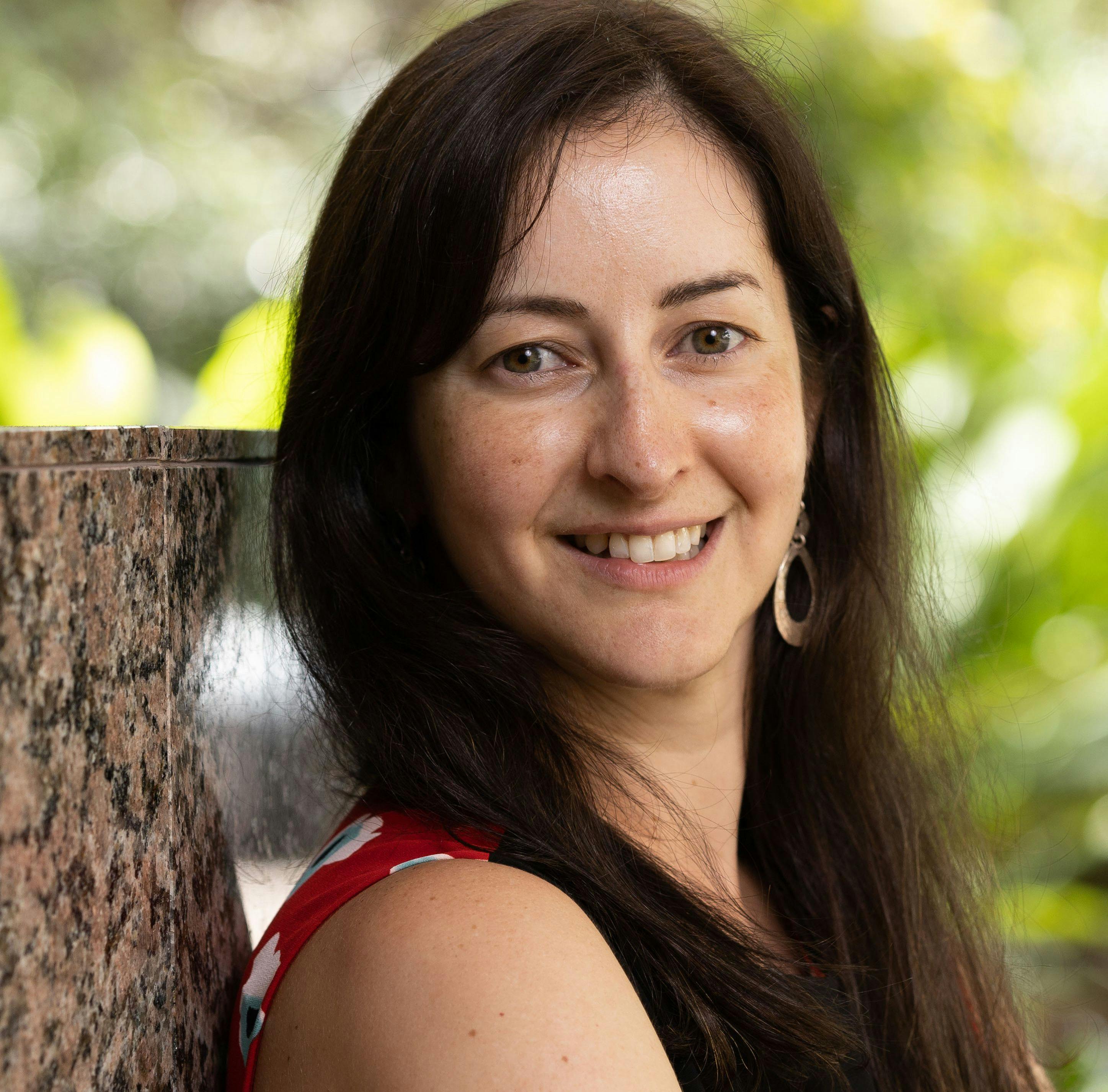 Claire Deakin, PhD | Credit: University of New South Wales