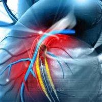 Interventions Beat Optimal Medical Care in Heart Failure Patients with  Reduced Ejection Fraction