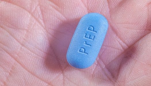 infectious disease, HIV/AIDS, human immunodeficiency virus, acquired immunodeficiency syndrome, pre-exposure prophylaxis, PrEP, intervention, pharmacy, emtricitabine, tenofovir disoproxil fumarate, Truvada, Gilead Sciences
