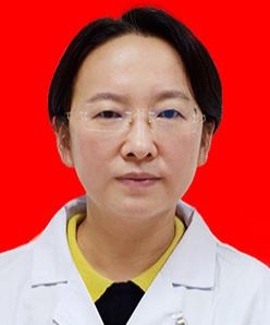 Weiru Zhang, PhD | Credit: Central South University