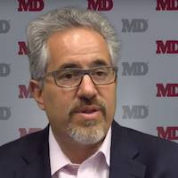 Ruben Mesa, MD: Ruxolitinib as a Myelofibrosis Treatment
