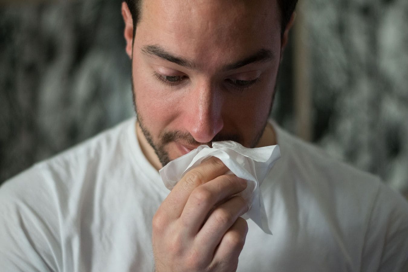 Study: Uncontrolled Allergic Rhinitis Largely Driven by Disease in Patients