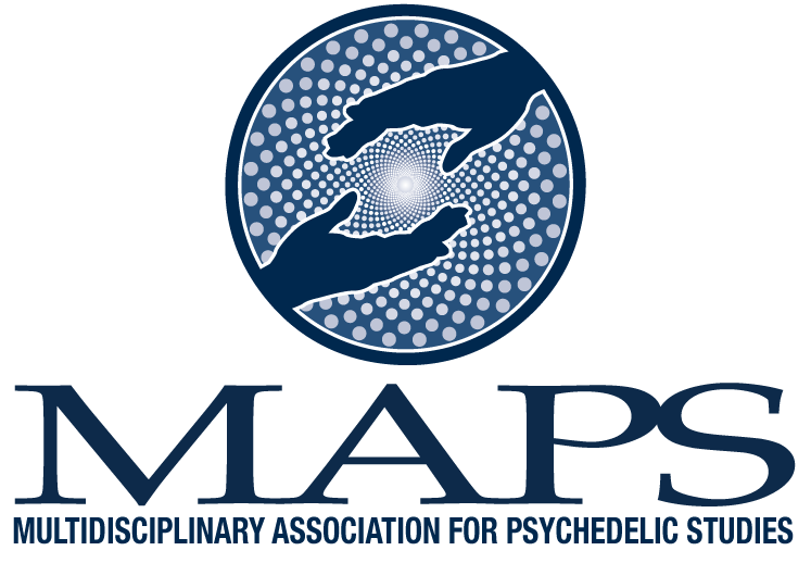 MAPS, MDMA, PTSD