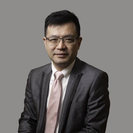Man Fung Yuen, MD, PhD: The Future of Hepatitis B Treatment