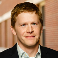 Peter Huckfeldt, PhD