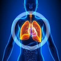 COPD Linked to Cardiovascular Death, But Not Stroke