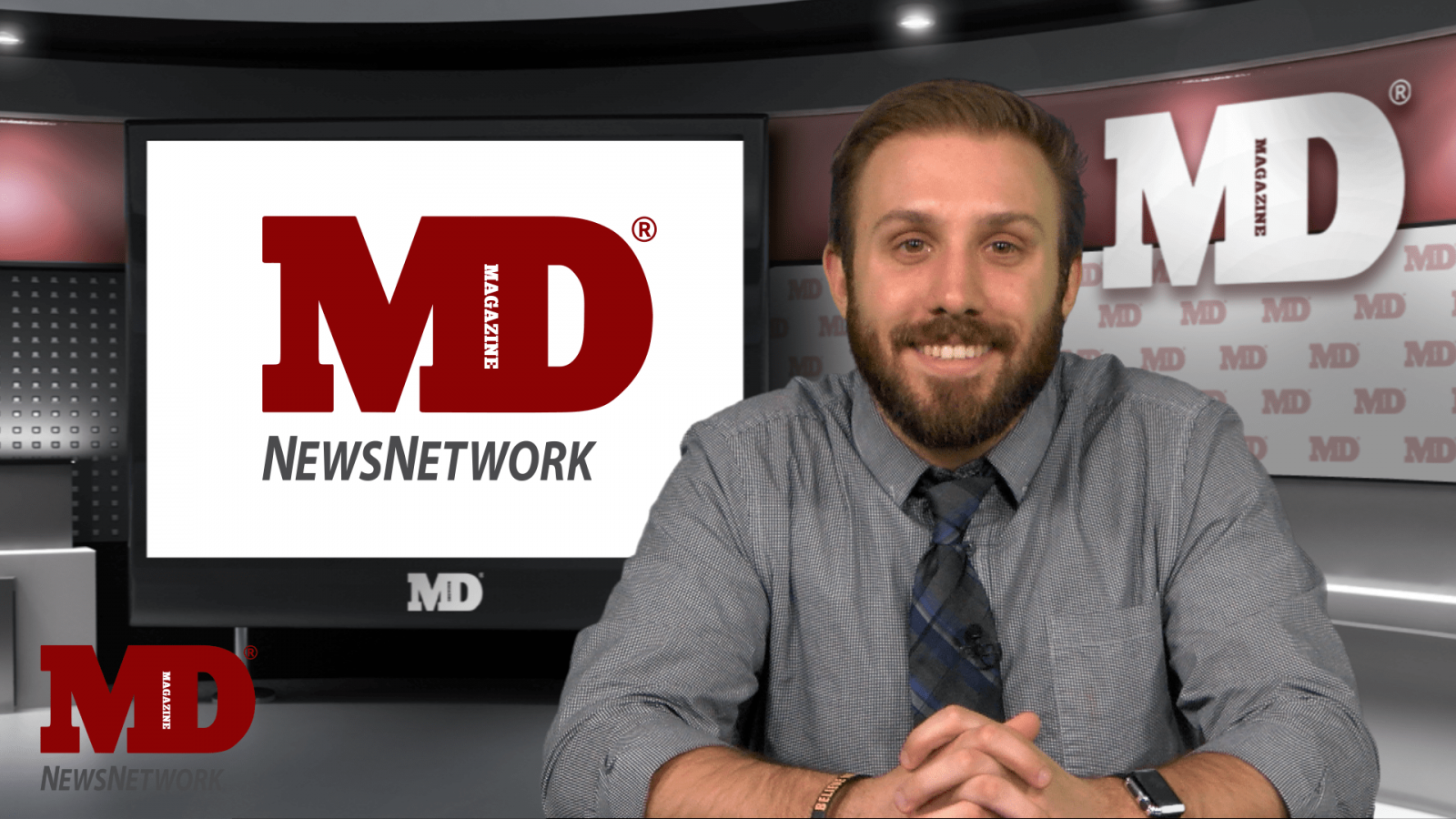 MDNN: Brenda Fitzgerald Resigns, Amazon Gets Into Health Care, ADHD Prescriptions Spike, and Personalized DBS