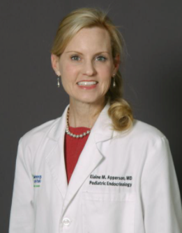 Elaine Apperson, MD