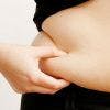 Too Much Abdominal Fat May Damage Bone Health