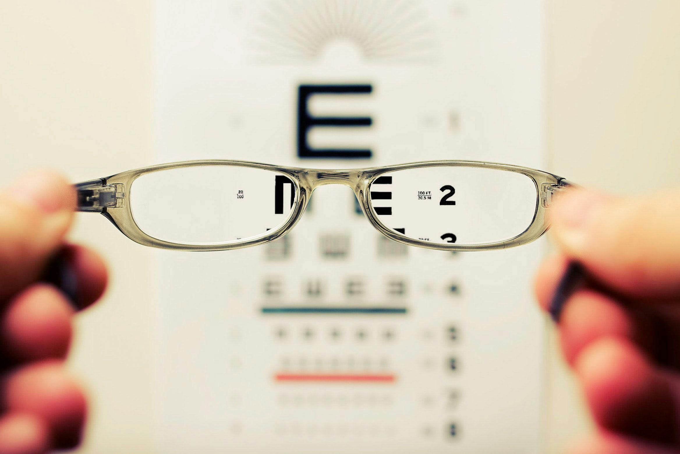 ophthalmology, blindness, vision loss