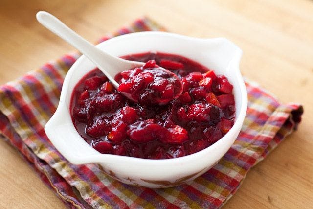 Pass the Cranberries: Tiny Fruit Has Big Potential in Urinary, Cardiovascular Health