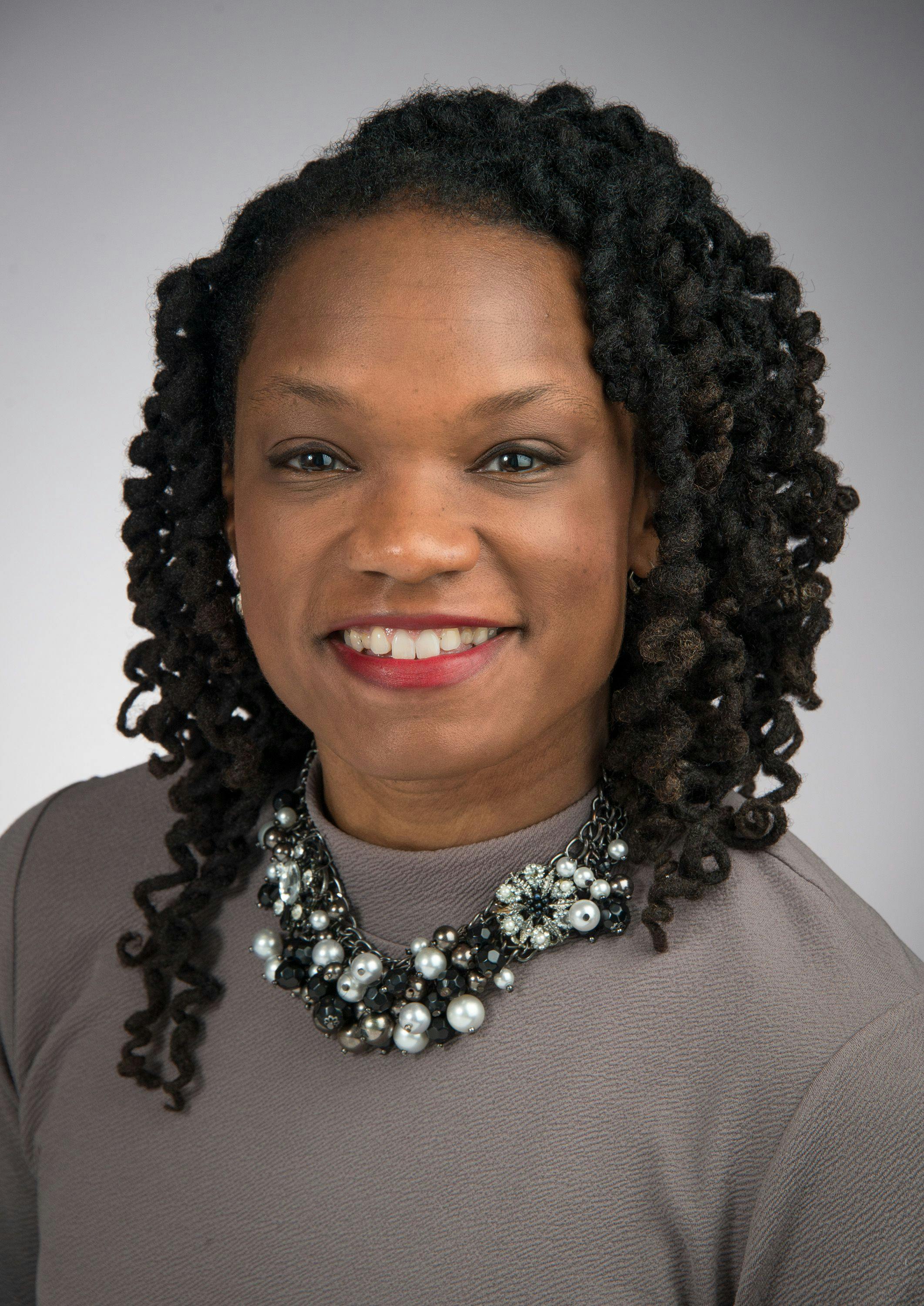 Carissa Baker-Smith, MD, MPH