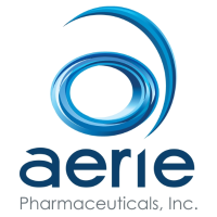 Aerie, Ophthalmology, FDA approval