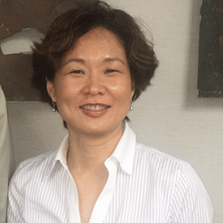 Diane Zheng, MS, PhD-C