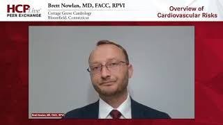 Overview of Cardiovascular Risks