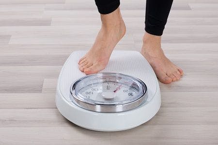 Study Results Promote Addition of Weight Loss Counseling for Diabetics
