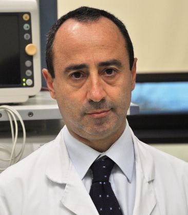Alessandro Repici, MD | Credit: Humanitas Research Hospital