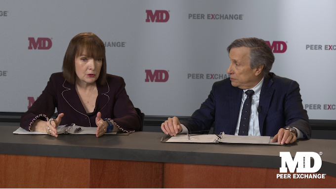 The Pipeline in Multiple Sclerosis
