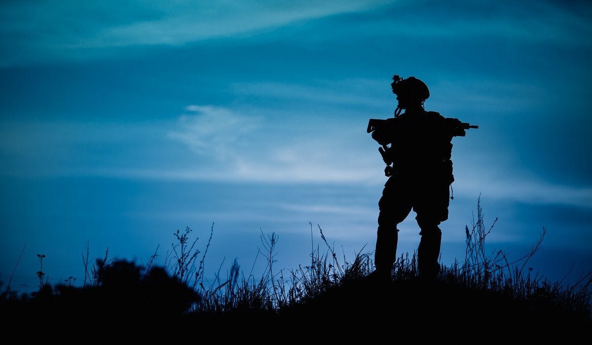 US Government Updates Guidelines to Reduce Veteran Suicide