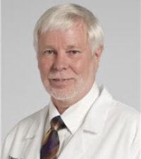 Bruce Trapp, PhD, Cleveland Clinic, multiple sclerosis, MS, subtype