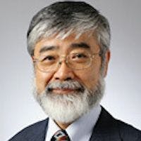 Dr. Tsutae Nagata
