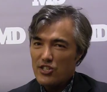 David Chow: Challenges and the Future of 3-D Printing in Medicine